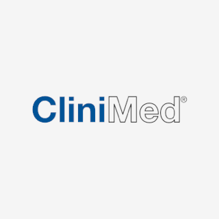 CliniMed logo