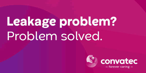 Convatec banner 2026