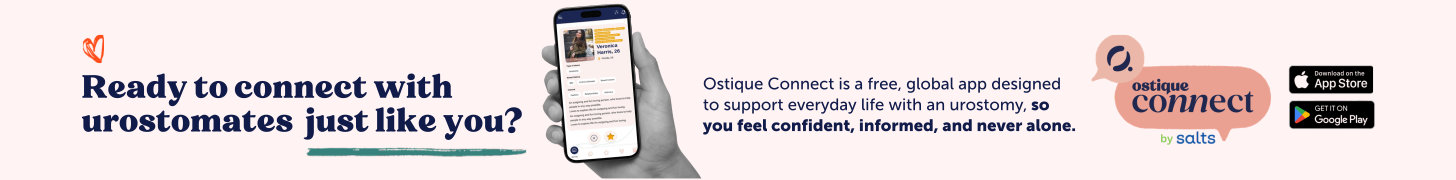 Ostique Connect