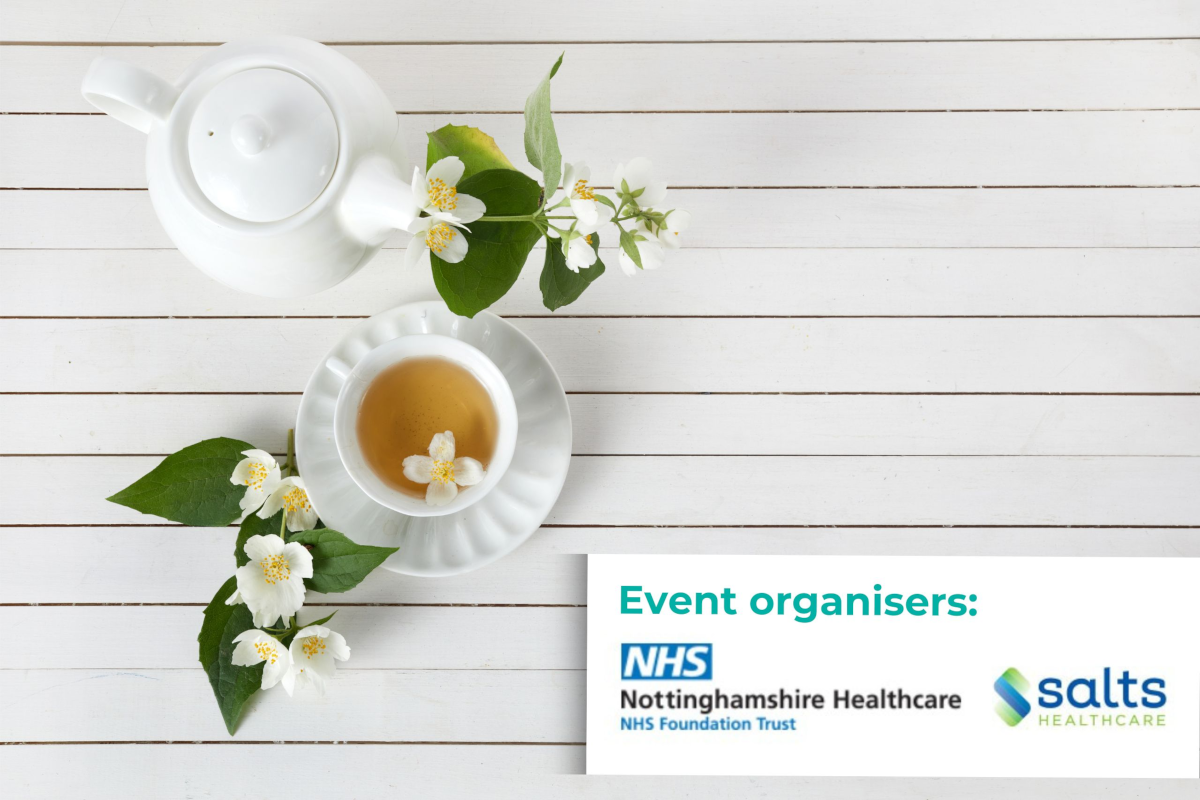 Nottinghamshire Healthcare and Salts Healthcare